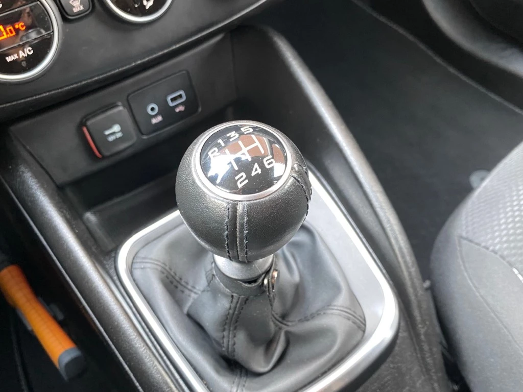 Hoofdafbeelding Fiat Tipo