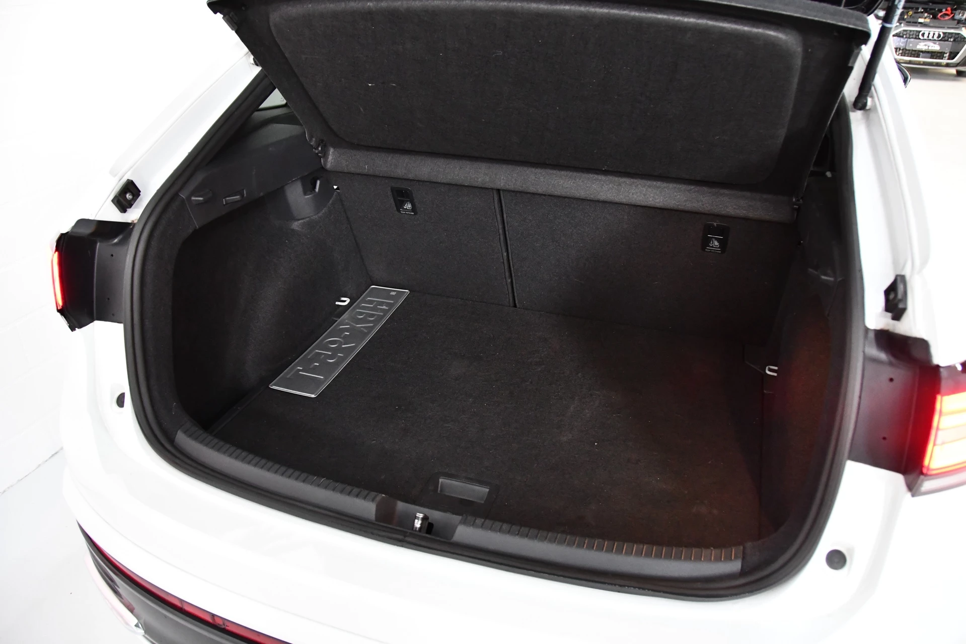 Hoofdafbeelding Volkswagen Taigo