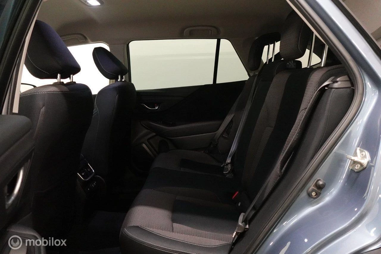 Hoofdafbeelding Subaru Outback