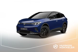 Hoofdafbeelding Volkswagen ID.4 Volkswagen ID.4