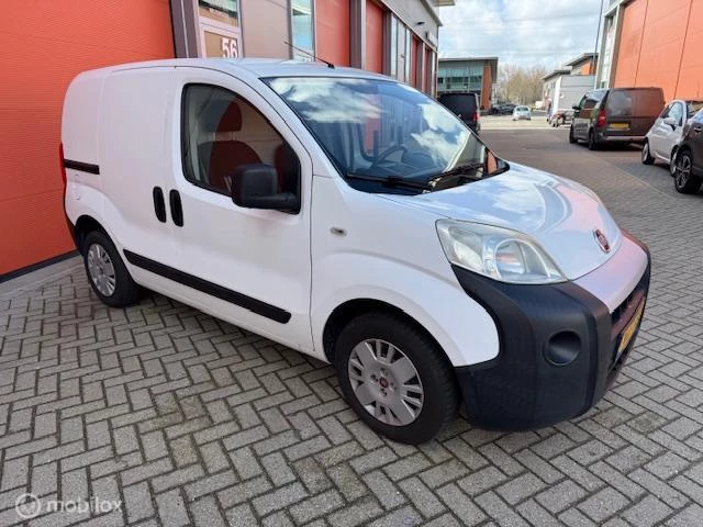 Hoofdafbeelding Fiat Fiorino