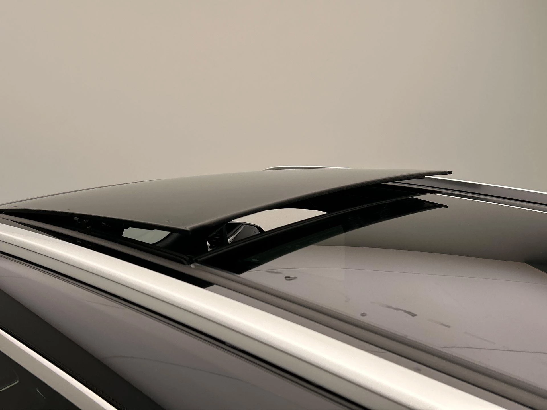 Hoofdafbeelding BYD SEAL U