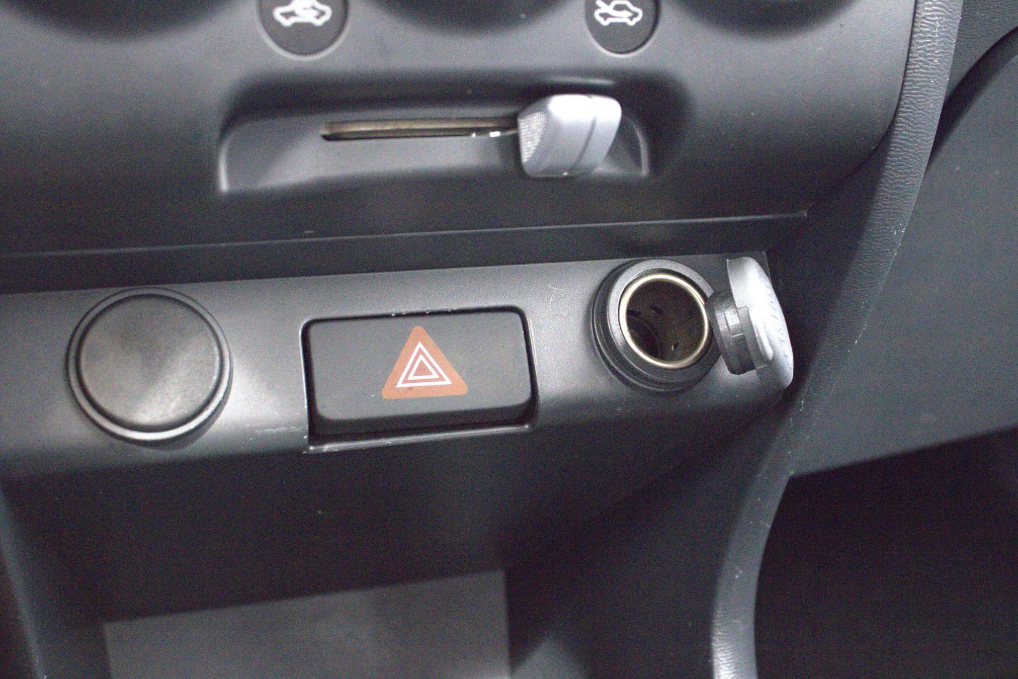 Hoofdafbeelding Suzuki Alto