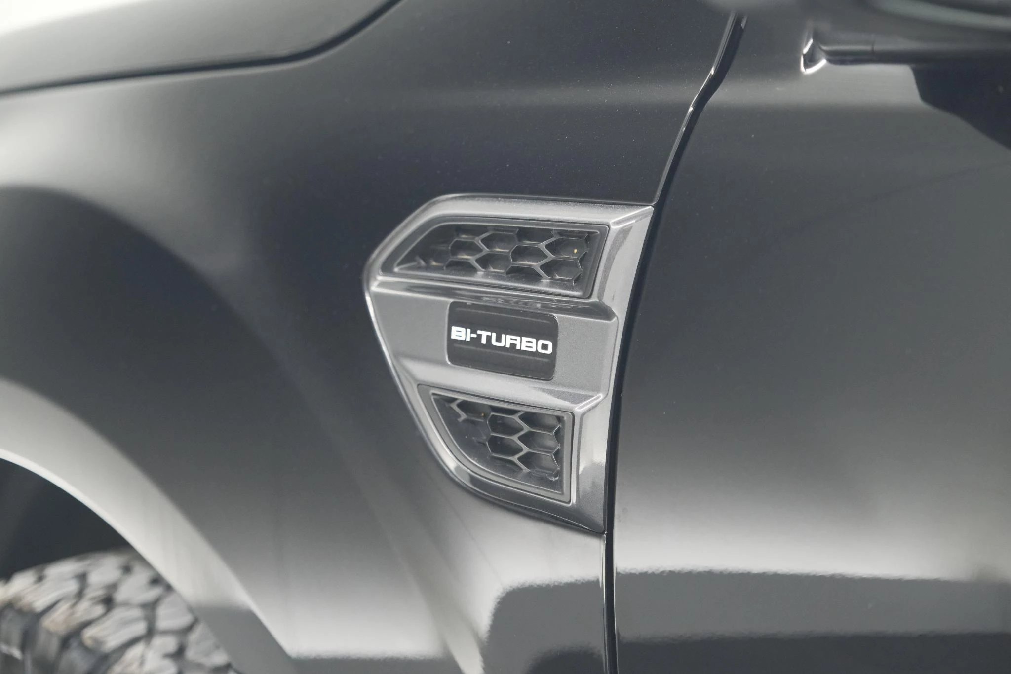 Hoofdafbeelding Ford Ranger