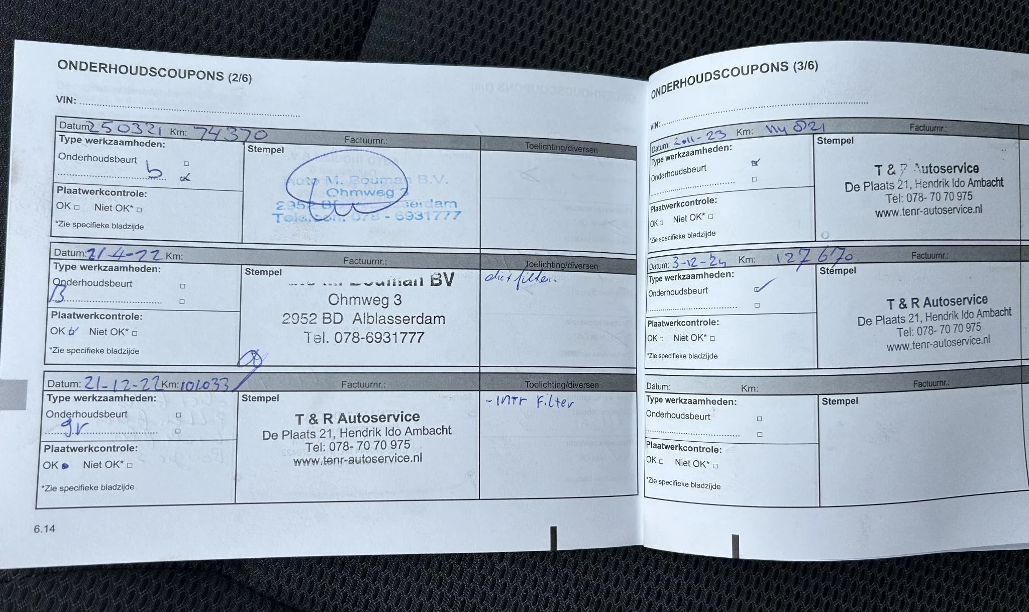 Hoofdafbeelding Dacia Sandero Stepway