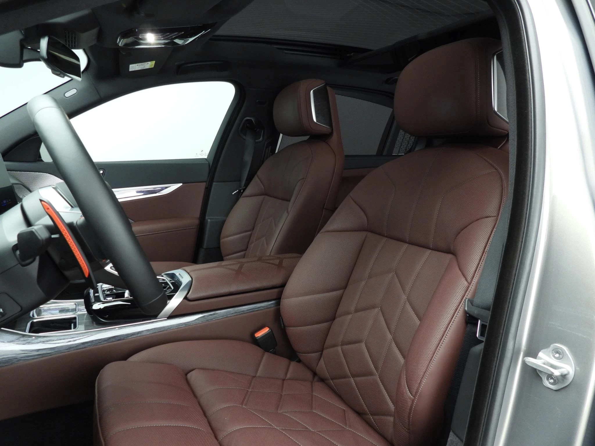 Hoofdafbeelding BMW 7 Serie