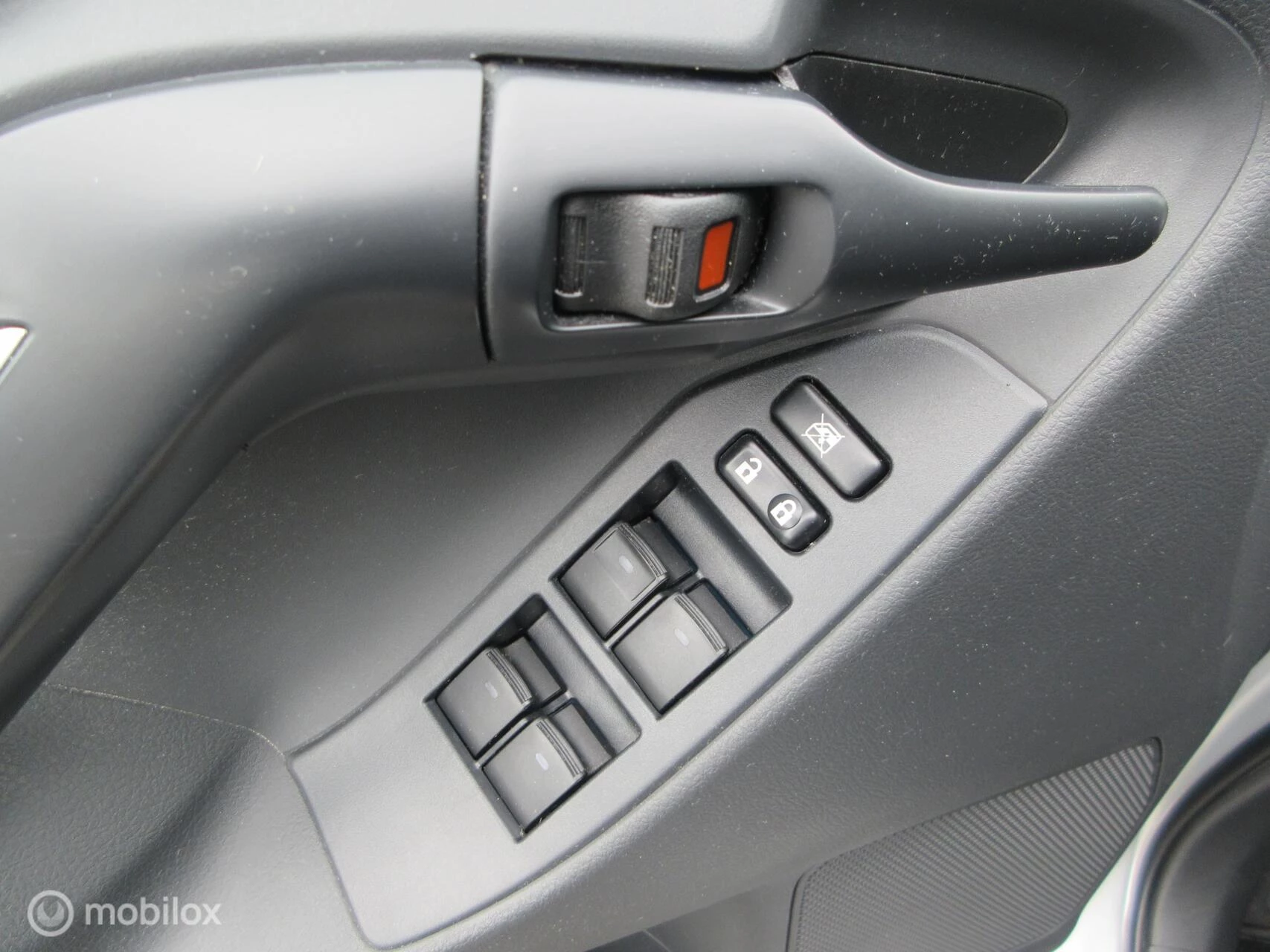 Hoofdafbeelding Toyota Verso
