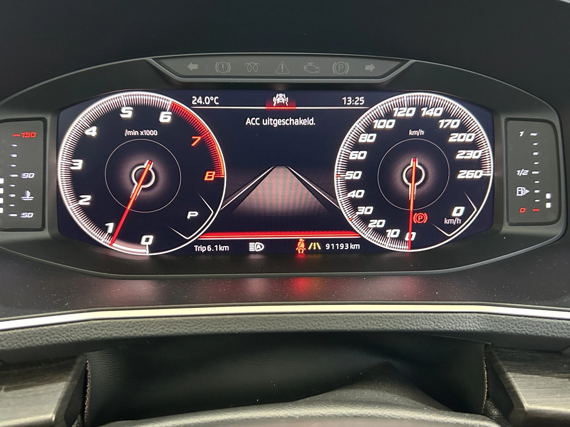 Hoofdafbeelding SEAT Tarraco