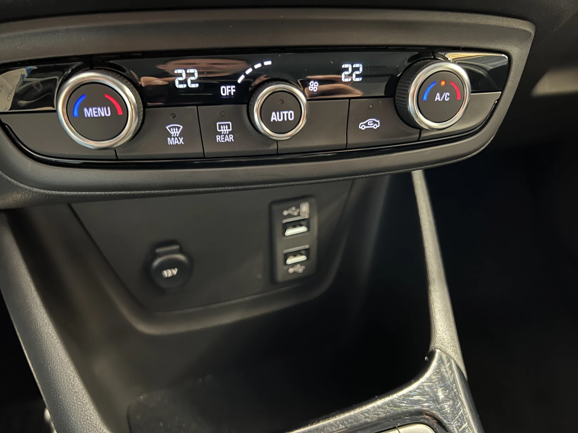 Hoofdafbeelding Opel Crossland