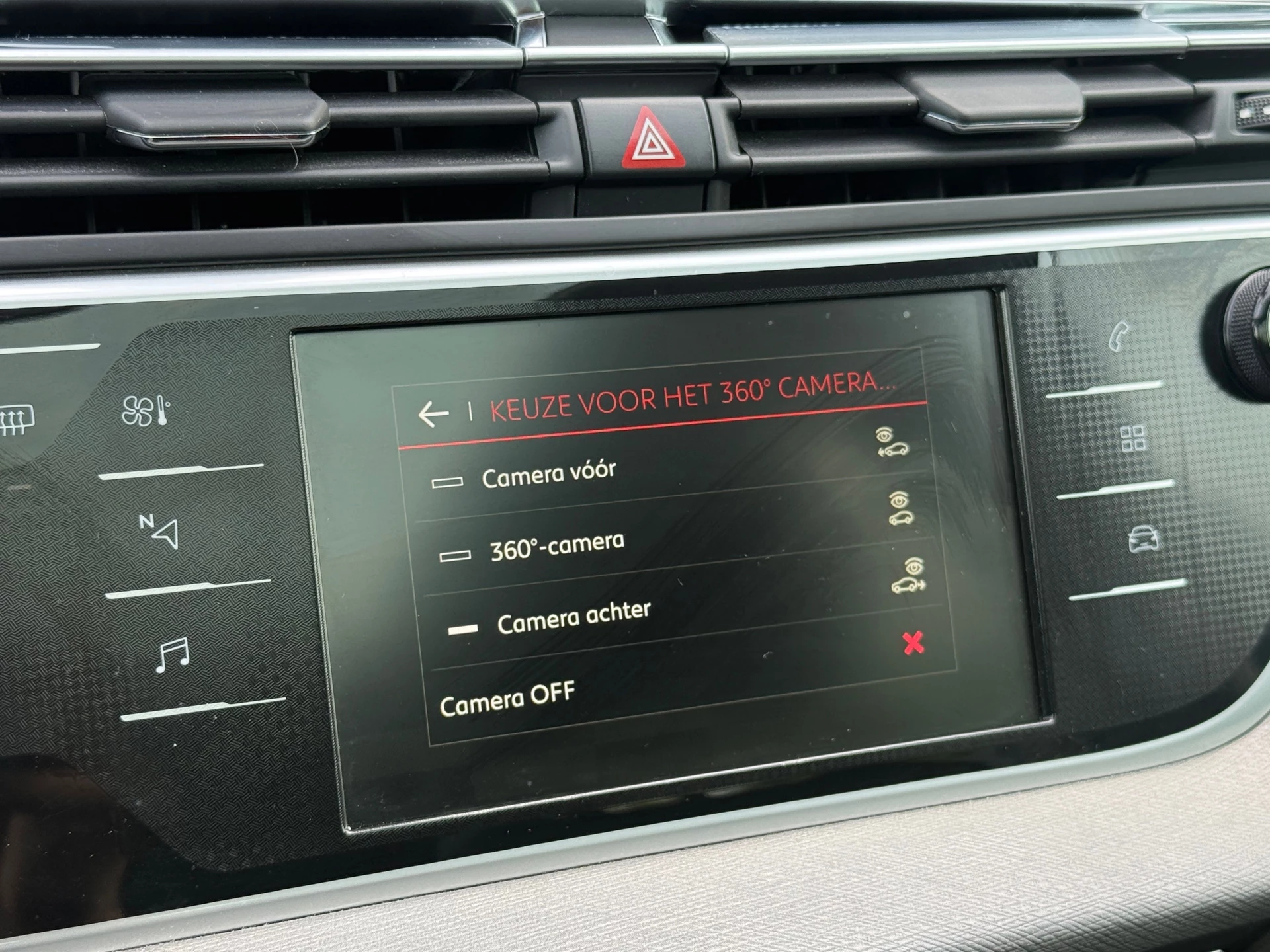 Hoofdafbeelding Citroën Grand C4 Spacetourer