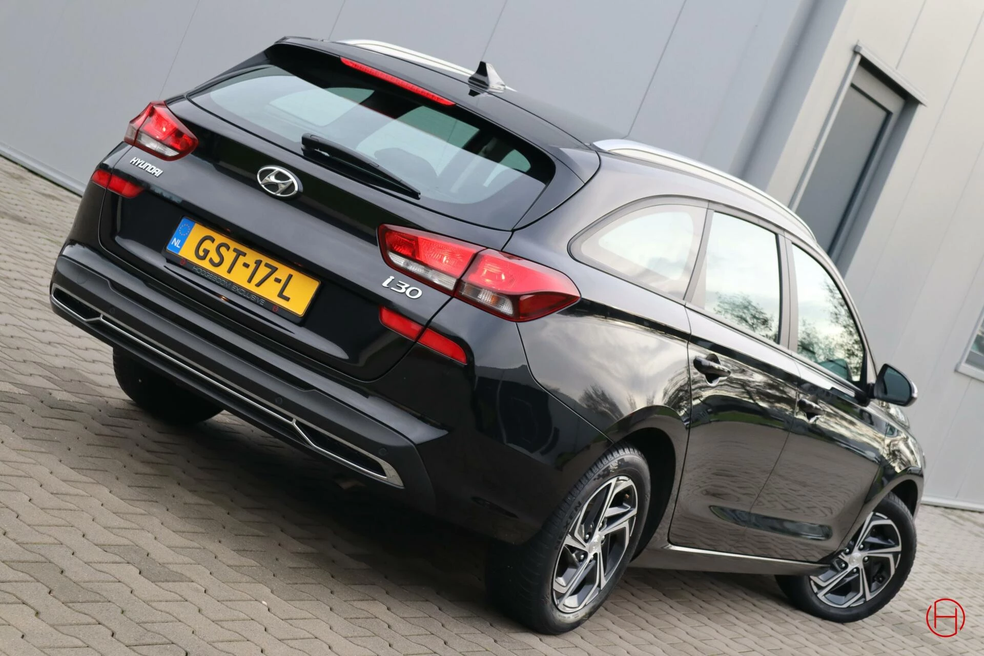 Hoofdafbeelding Hyundai i30