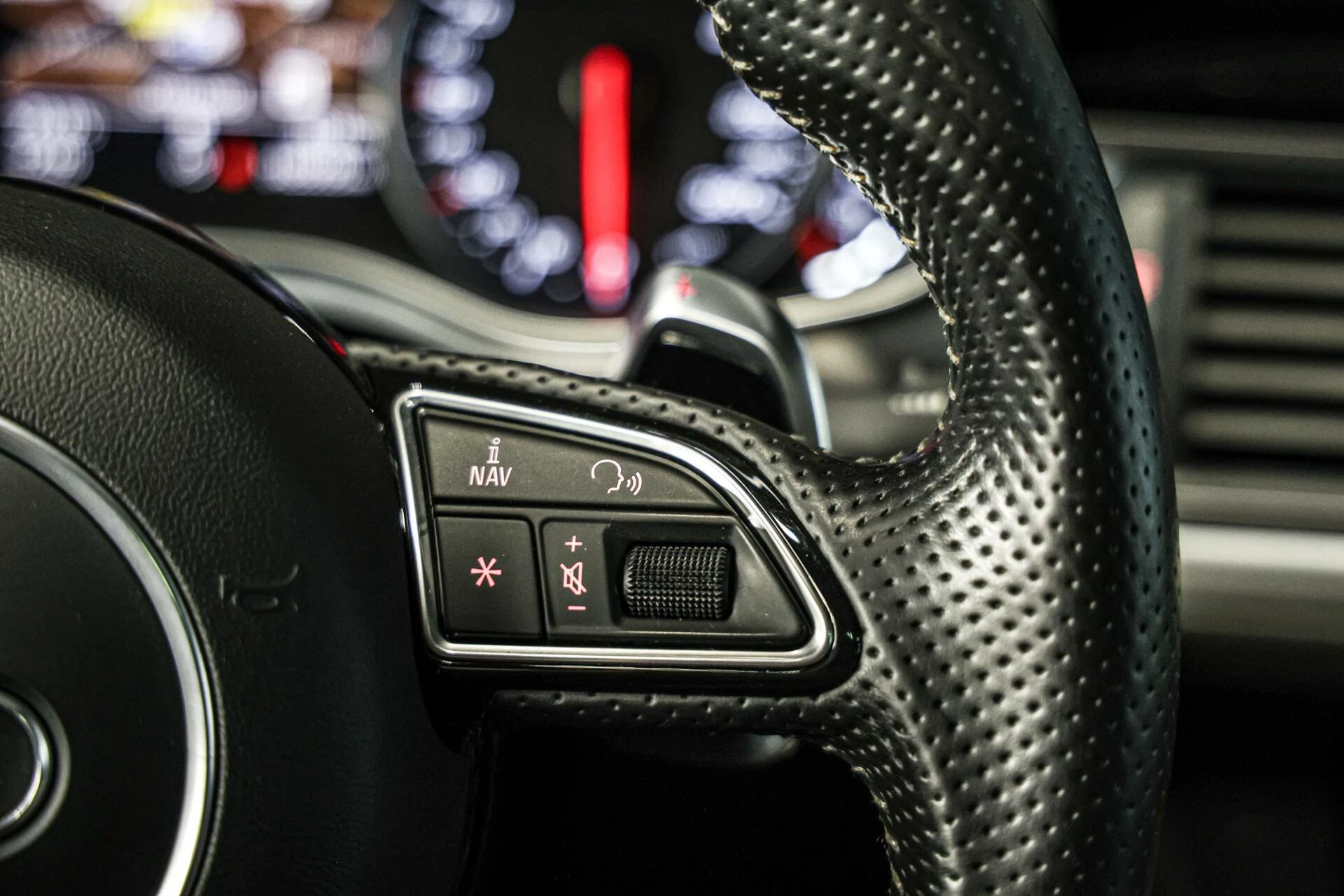 Hoofdafbeelding Audi RS6