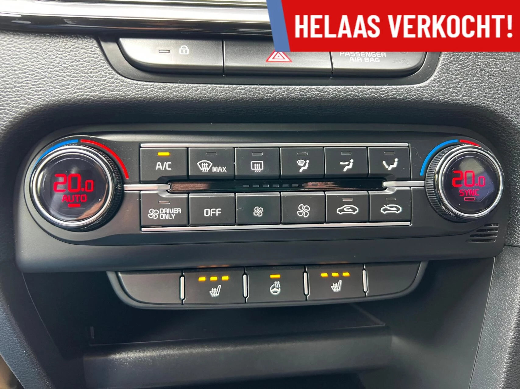 Hoofdafbeelding Kia XCeed