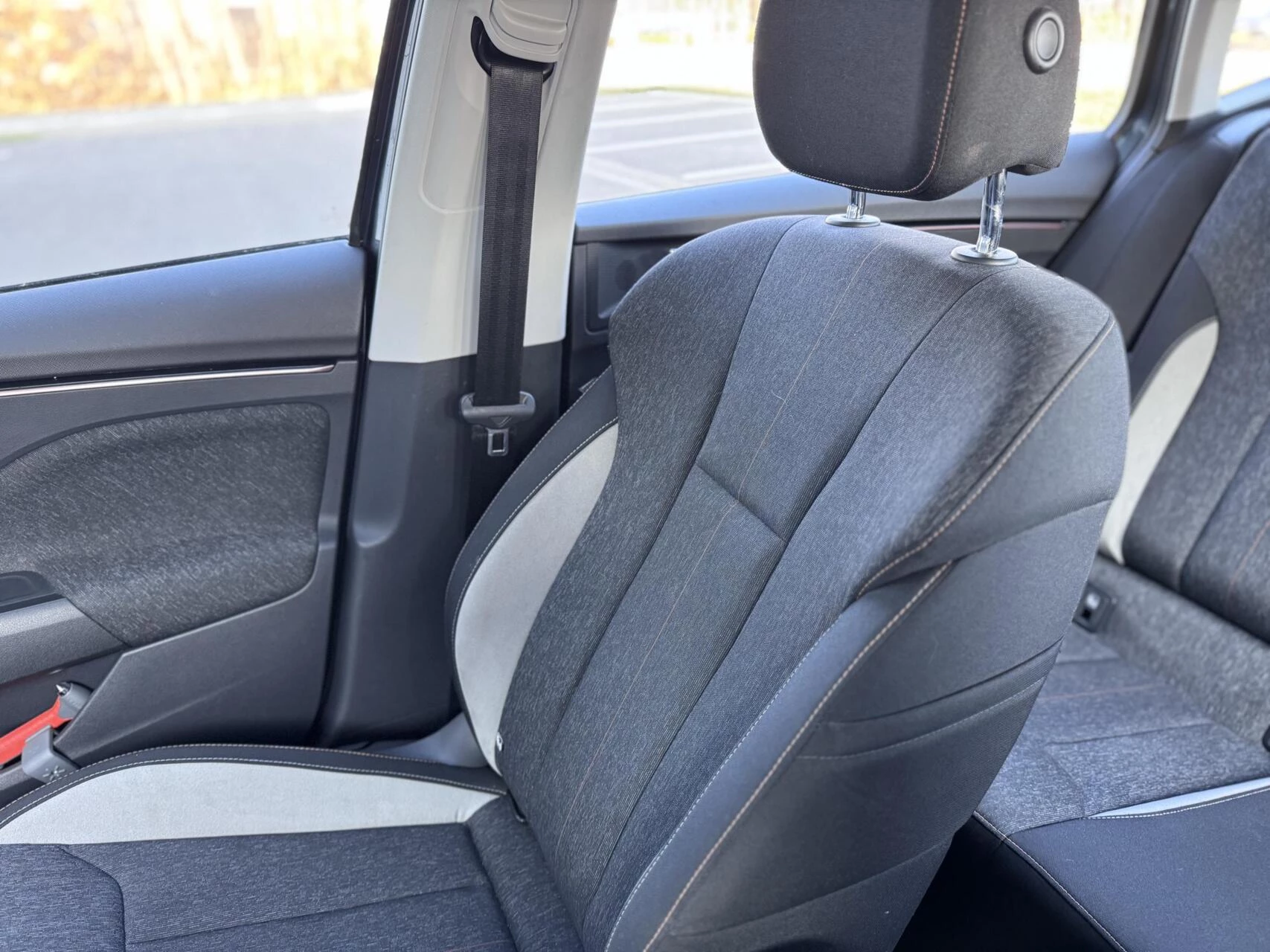 Hoofdafbeelding Škoda Kamiq