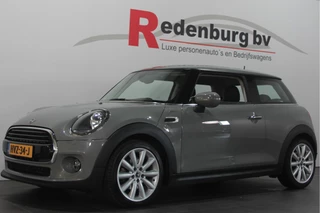 MINI One Mini 1.5 - Bluetooth / Parksens. achter / Stoelverw.