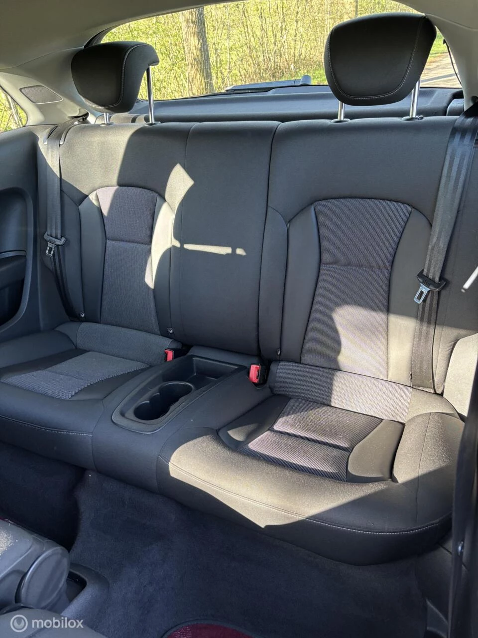 Hoofdafbeelding Audi A1