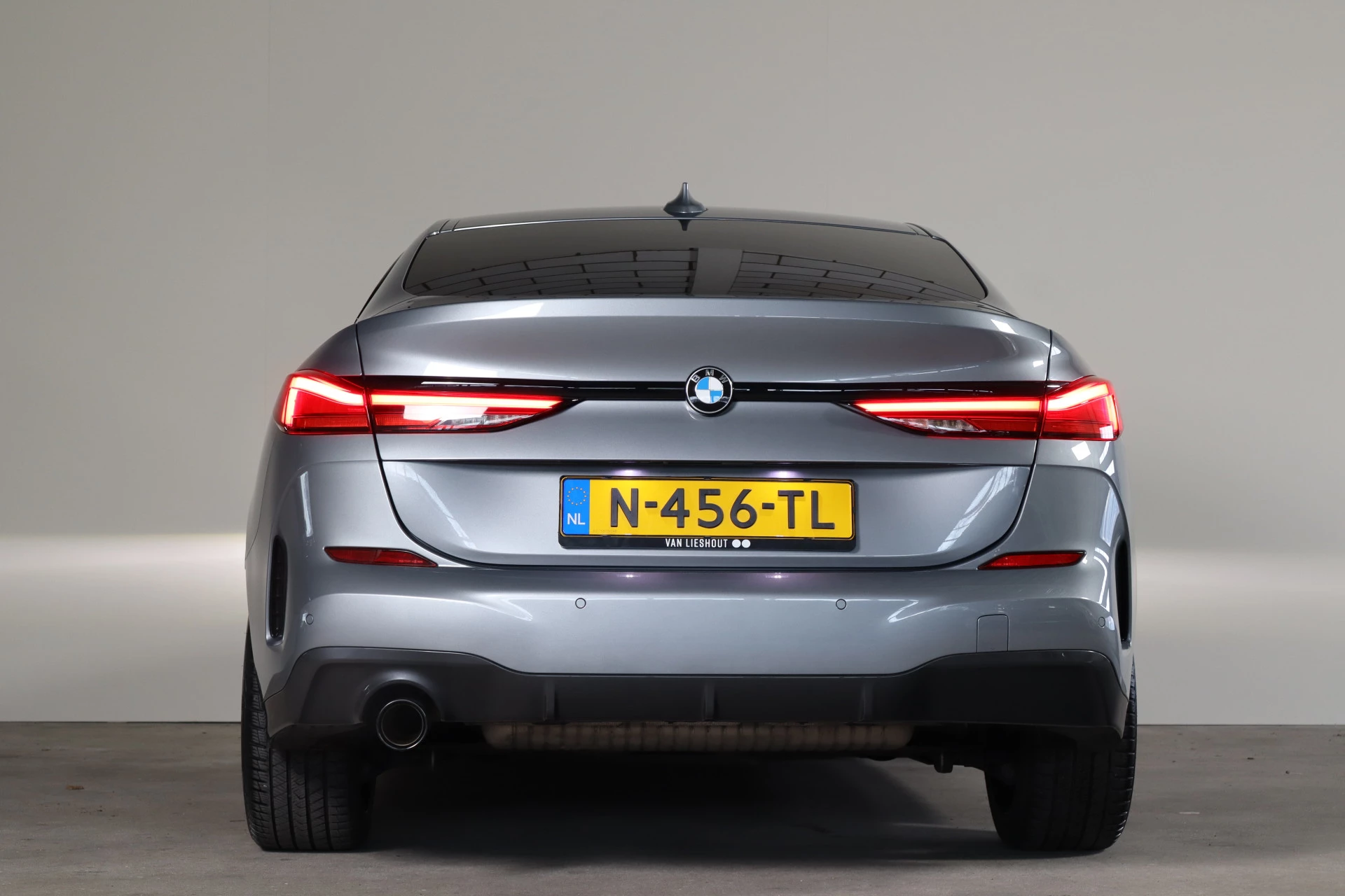 Hoofdafbeelding BMW 2 Serie