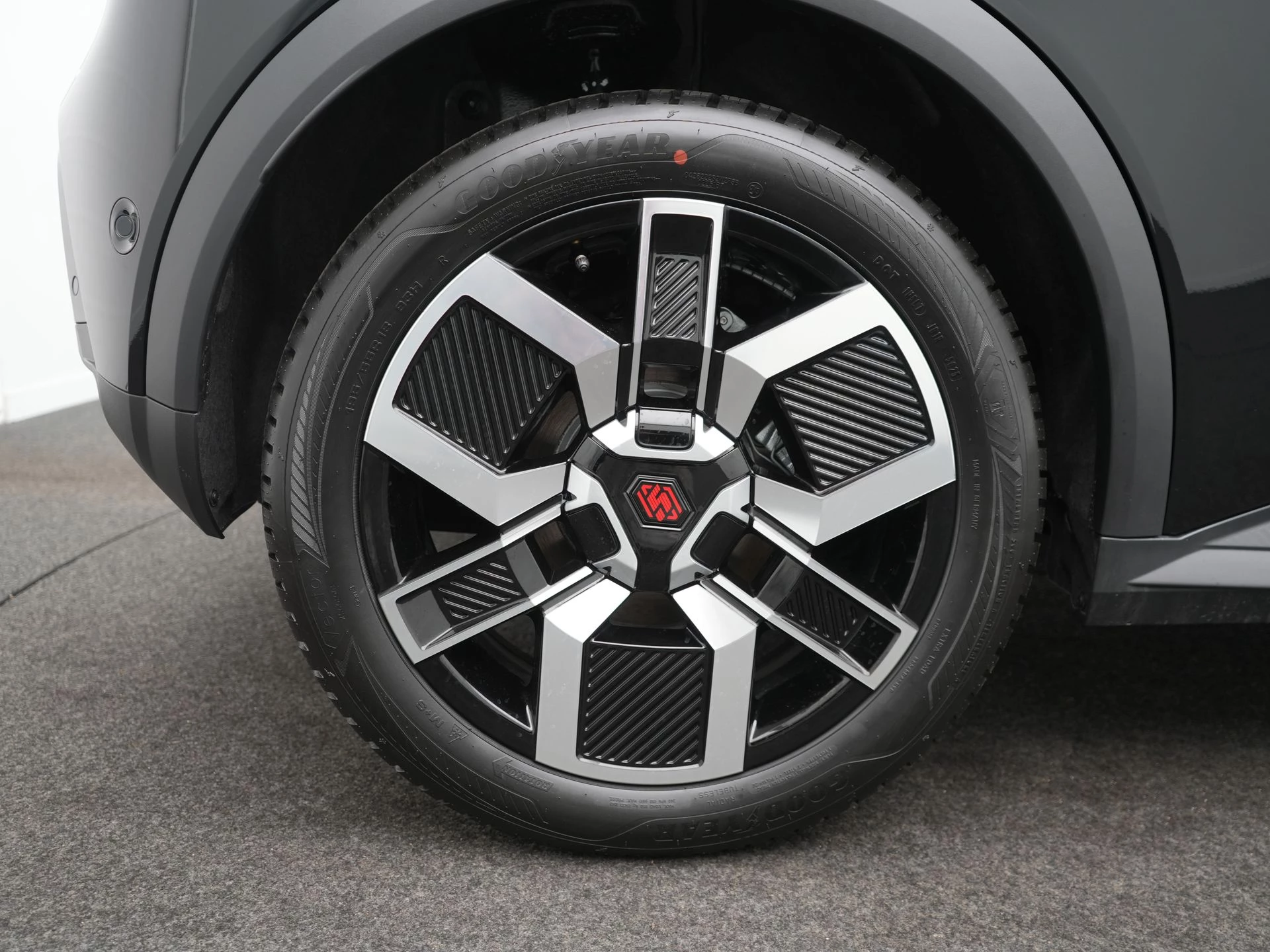 Hoofdafbeelding Renault 5