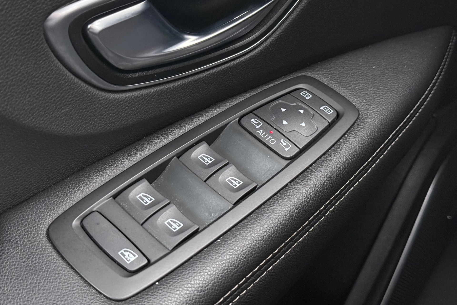 Hoofdafbeelding Renault Grand Scénic