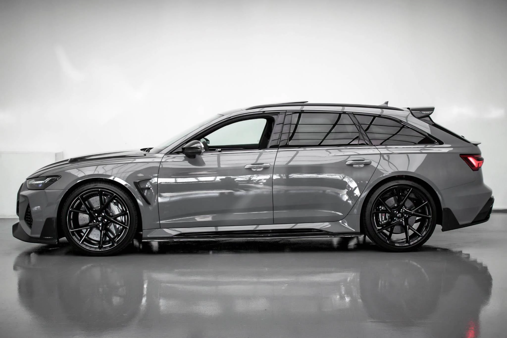 Hoofdafbeelding Audi RS6