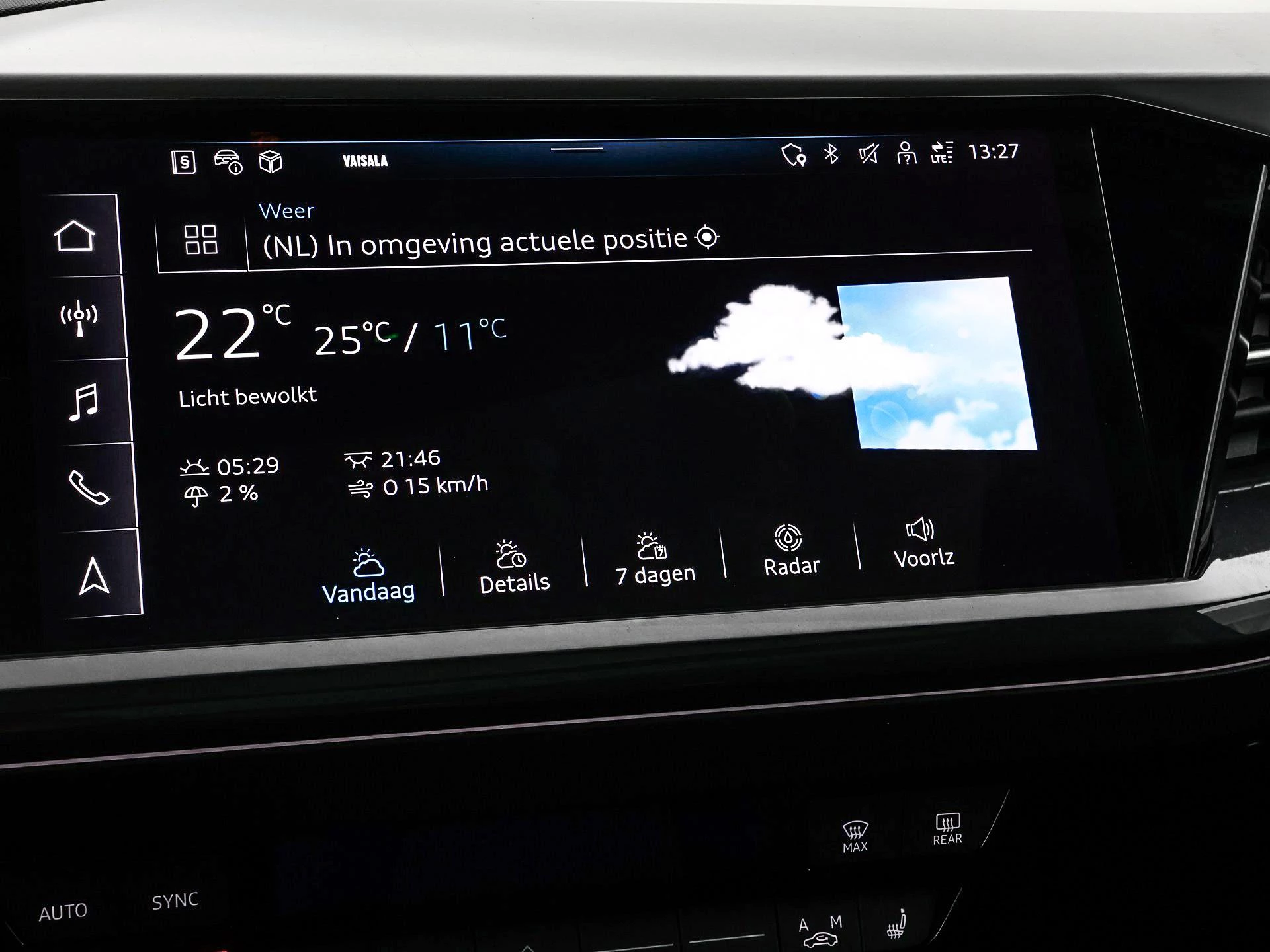 Hoofdafbeelding Audi Q4 e-tron