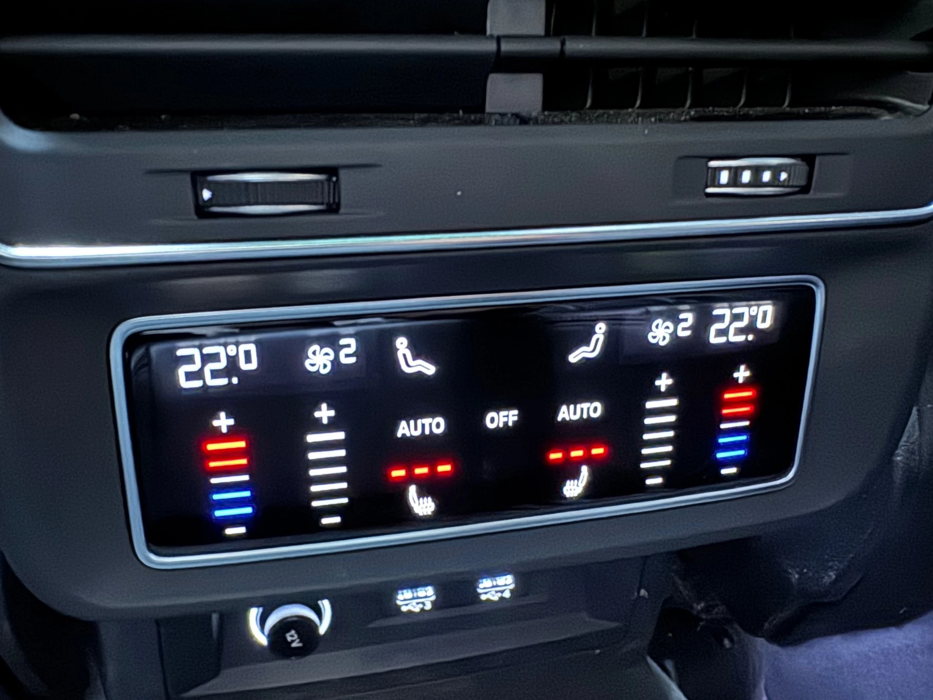 Hoofdafbeelding Audi RSQ8