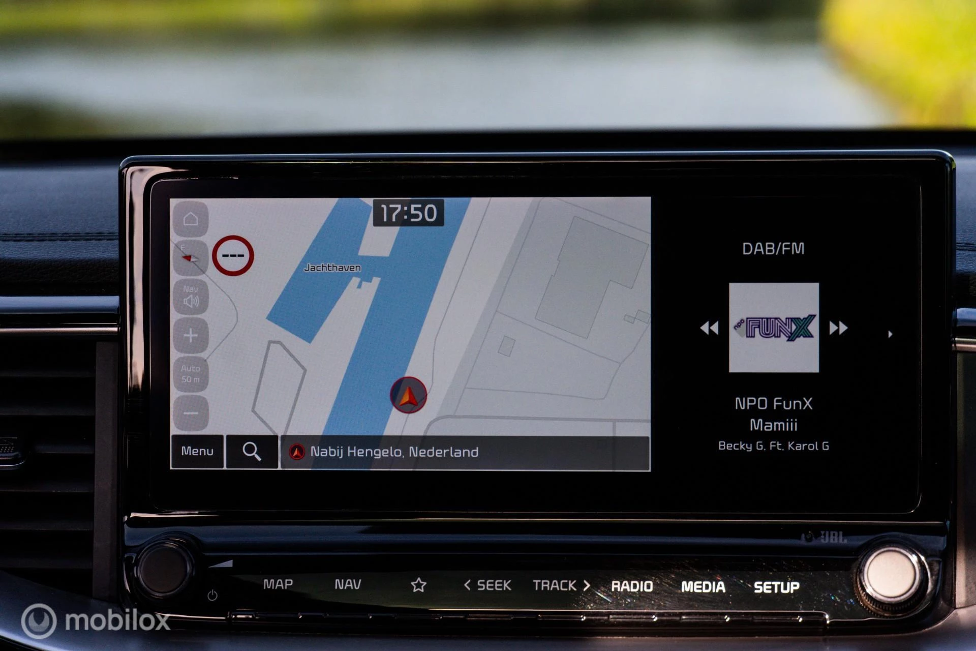 Hoofdafbeelding Kia ProCeed