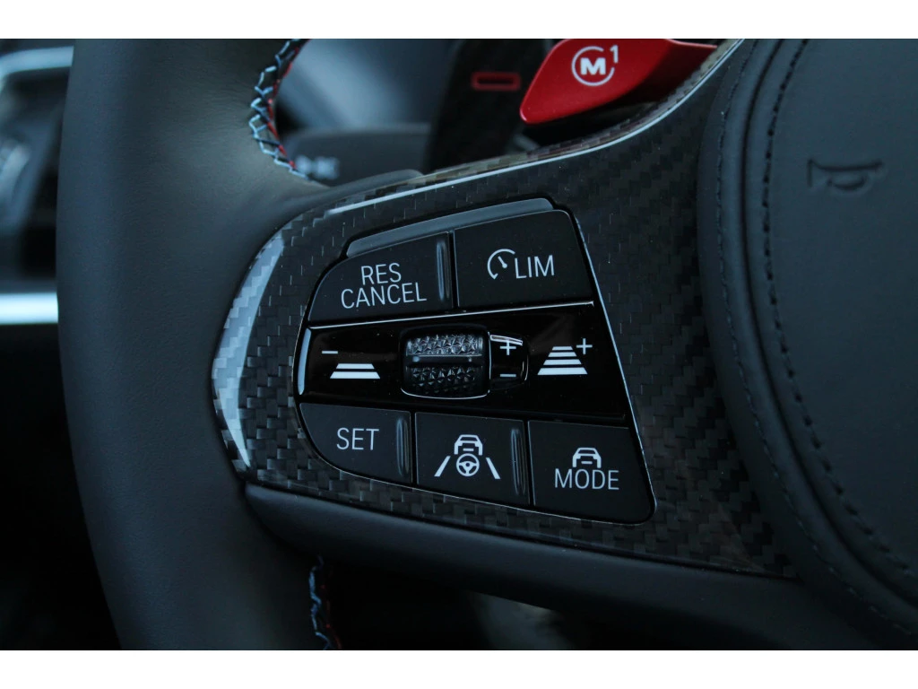 Hoofdafbeelding BMW M3