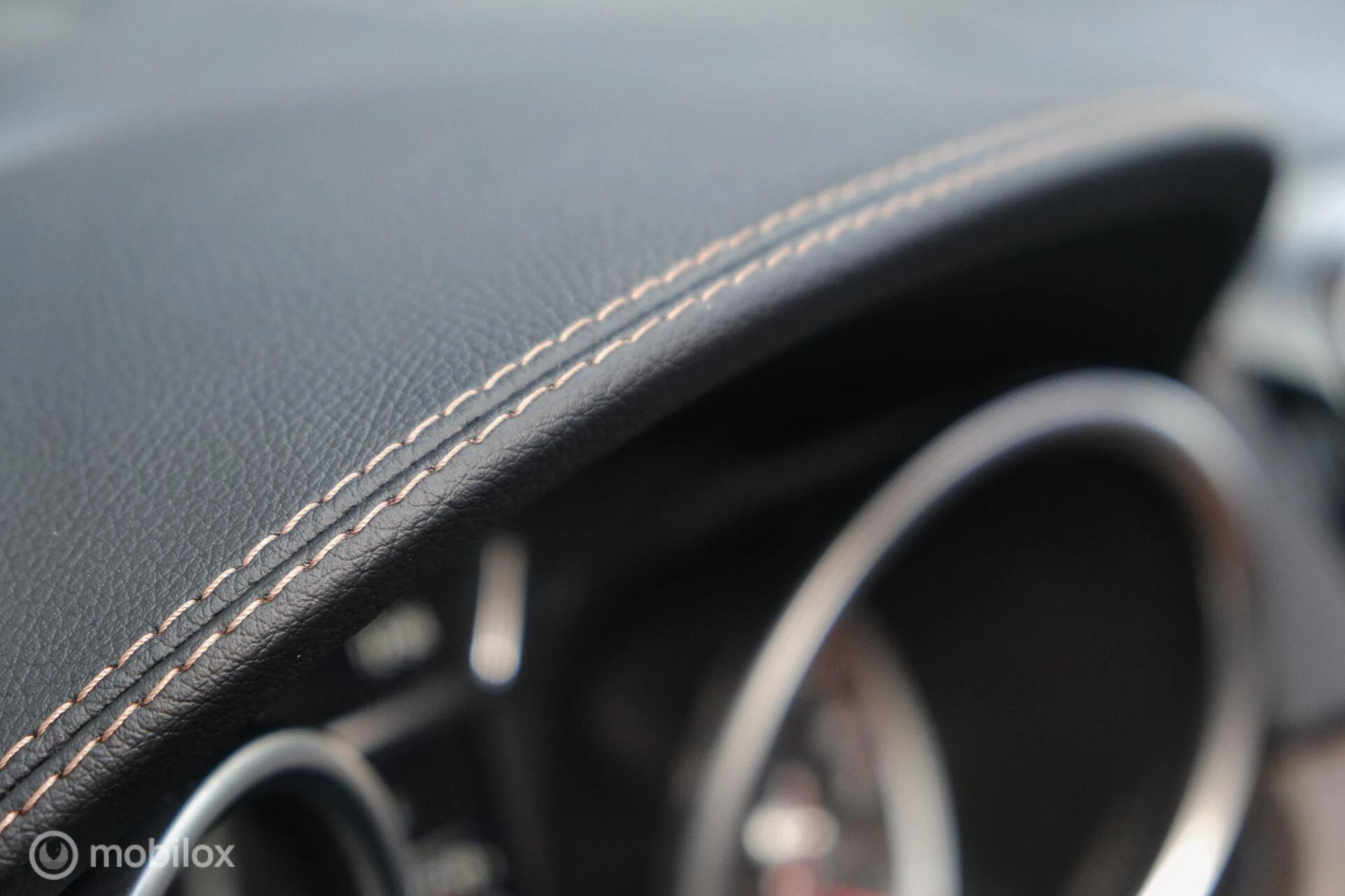 Hoofdafbeelding Mercedes-Benz GLS