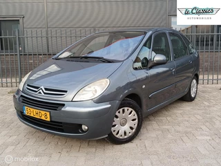 Hoofdafbeelding Citroën Xsara Picasso Citroen Xsara Picasso 1.6i-16V Image | 2010 |