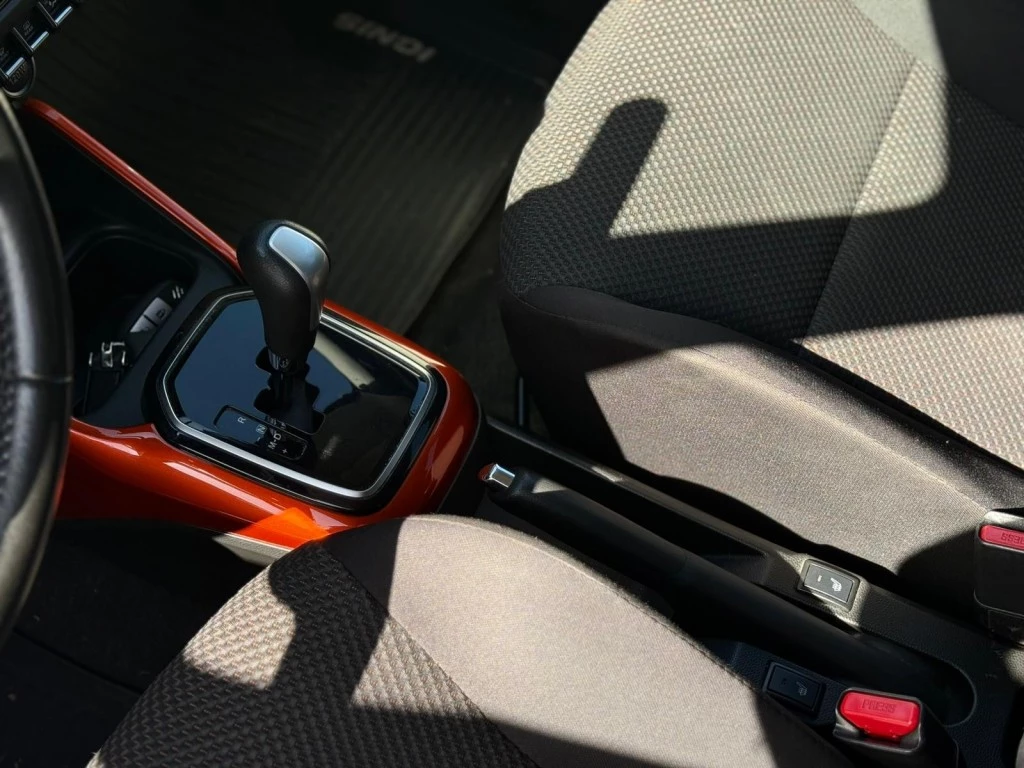 Hoofdafbeelding Suzuki Ignis