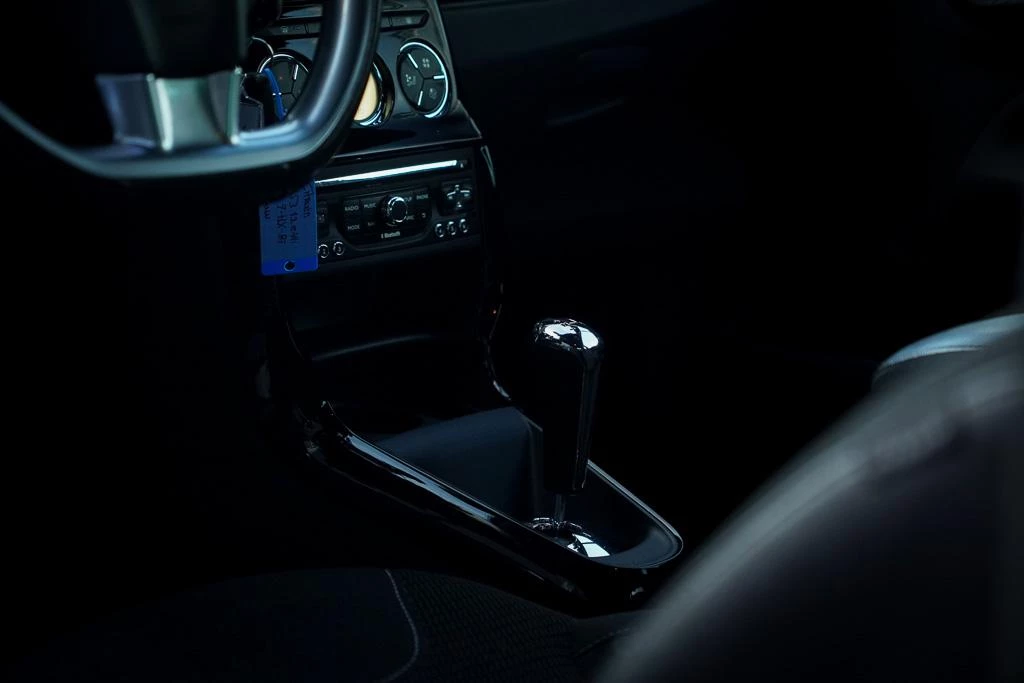 Hoofdafbeelding Citroën DS3