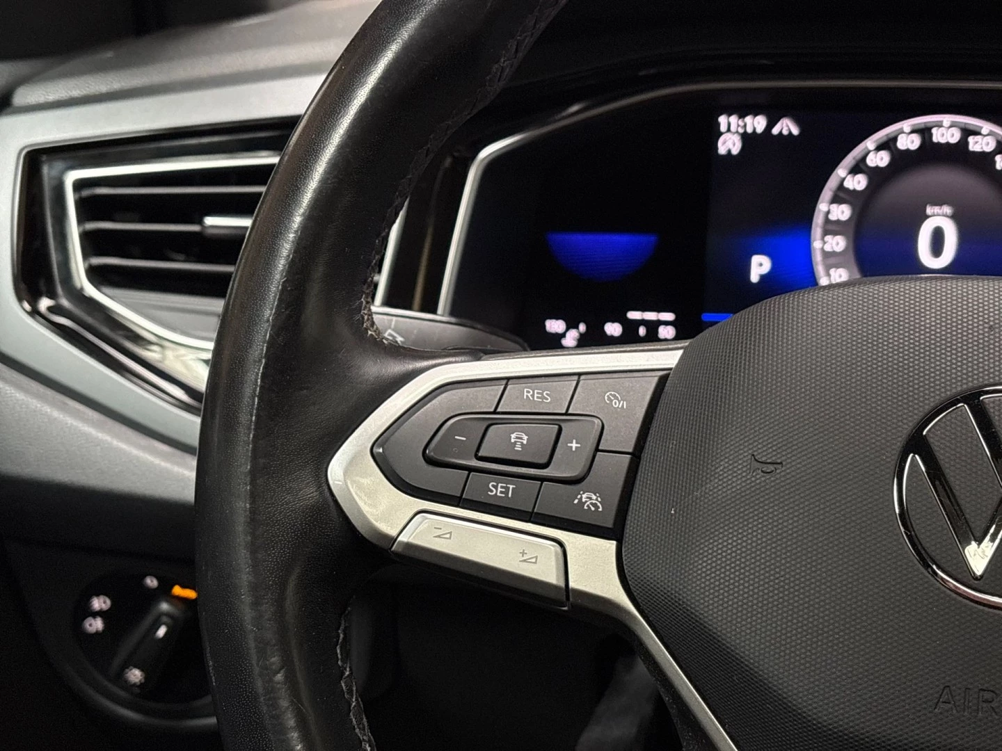 Hoofdafbeelding Volkswagen Taigo