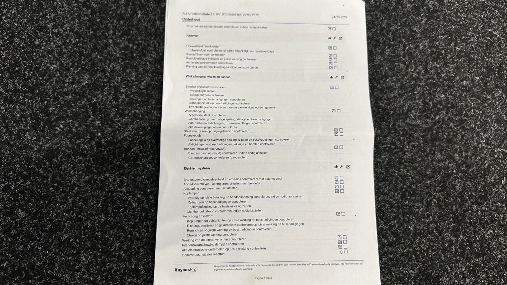 Hoofdafbeelding Alfa Romeo Giulia