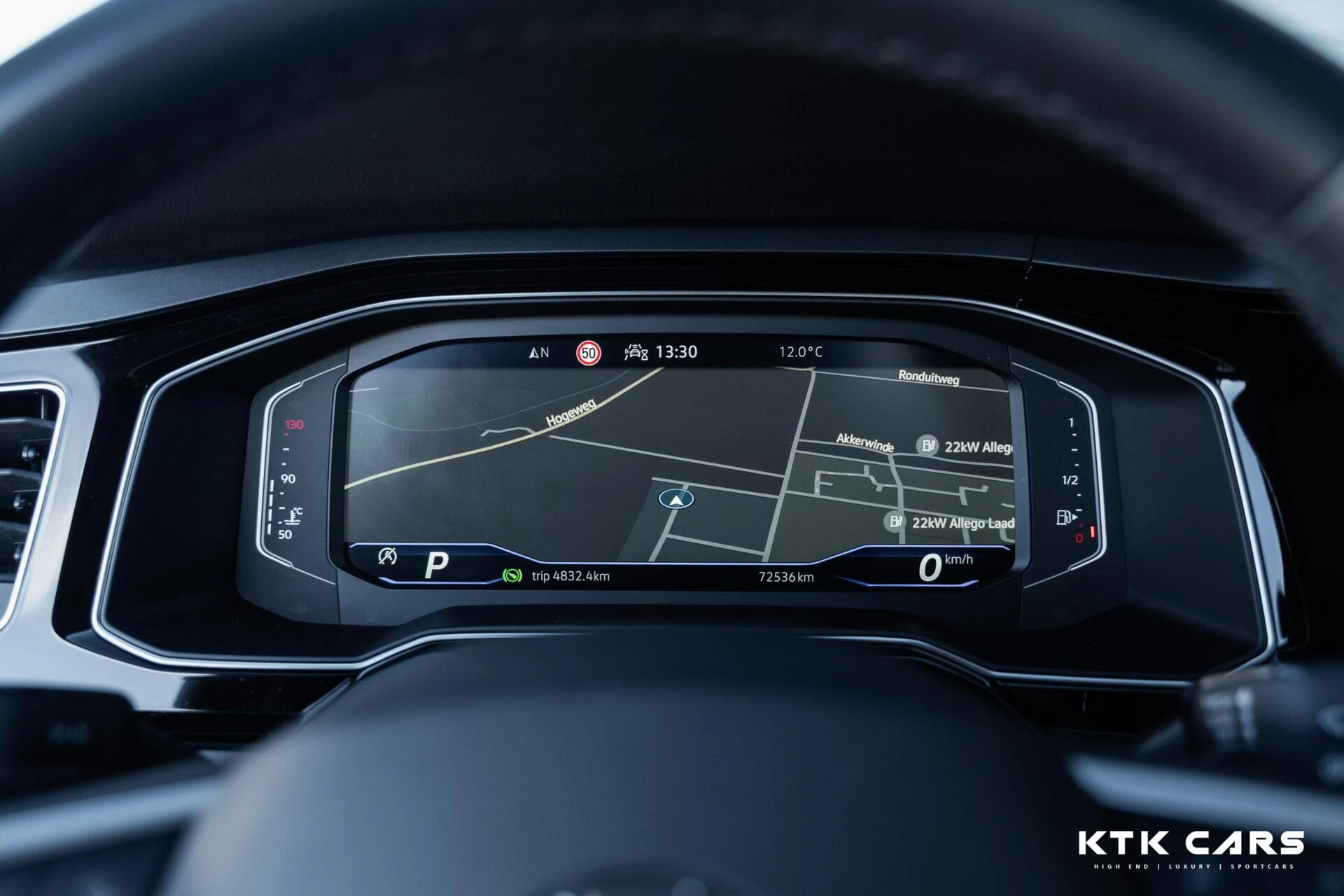 Hoofdafbeelding Volkswagen Taigo