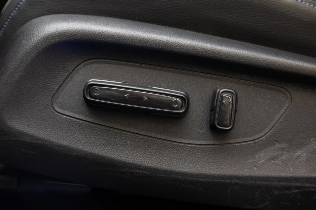 Hoofdafbeelding Honda e:Ny1