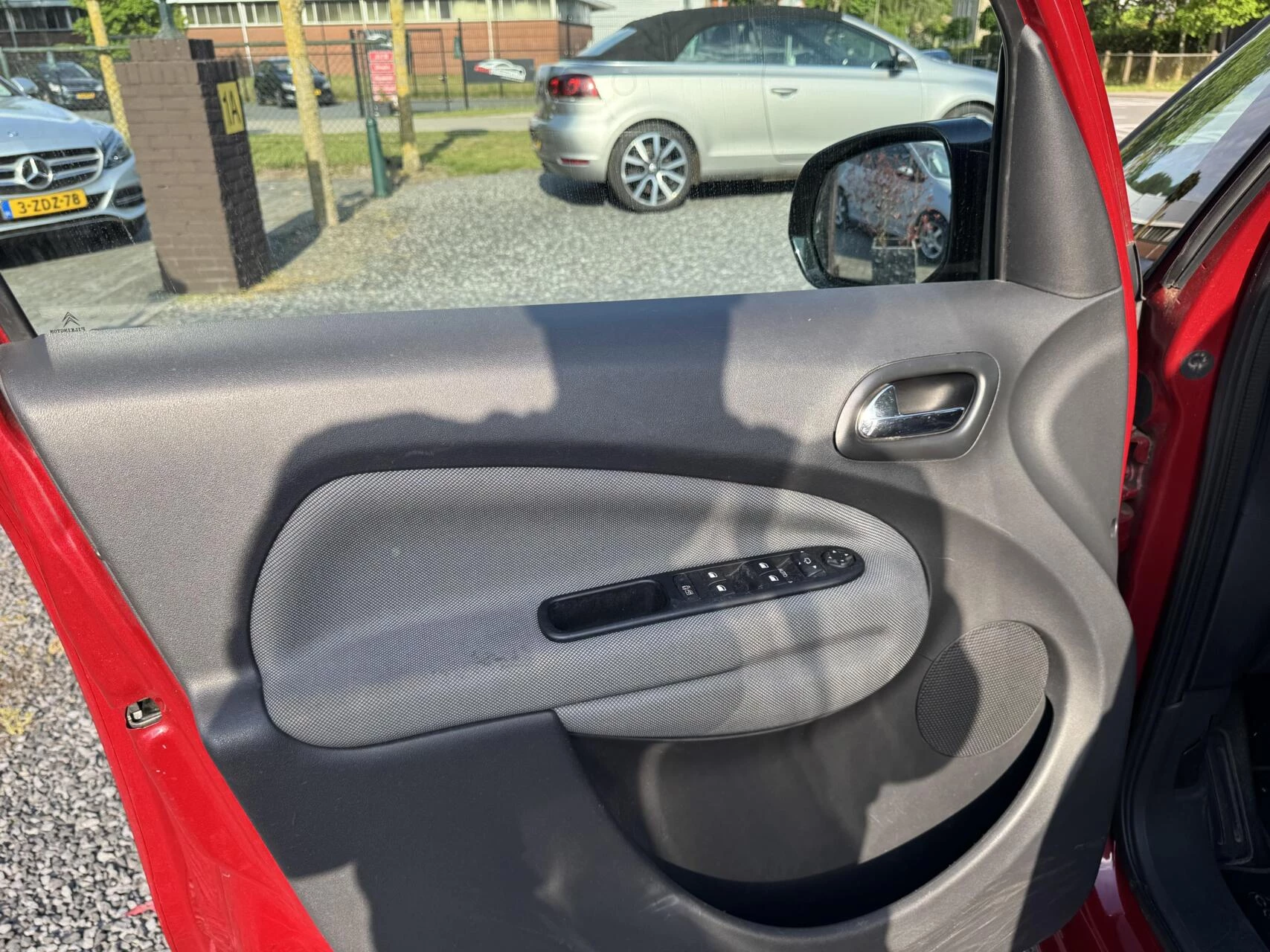 Hoofdafbeelding Citroën C3 Picasso
