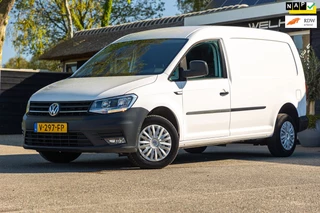 Volkswagen Caddy 2.0 TDI L2H1 BMT Maxi Highline I klep I Cruise I Clima I NAP I BTW I