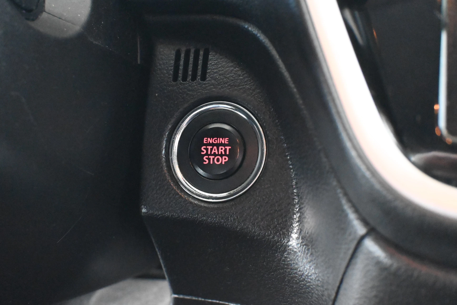 Hoofdafbeelding Suzuki S-Cross