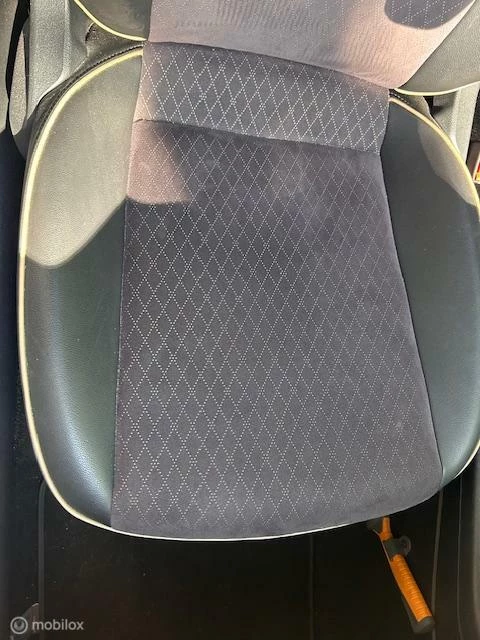 Hoofdafbeelding SEAT Mii