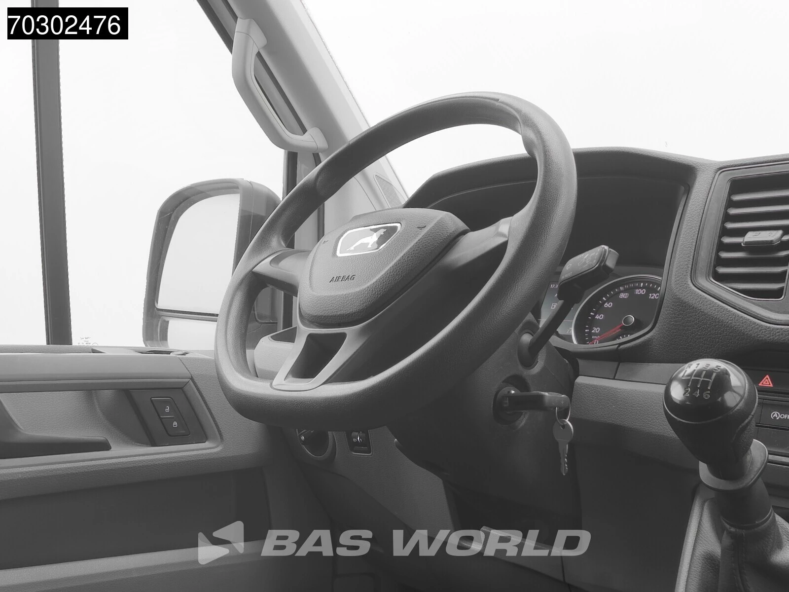 Hoofdafbeelding MAN TGE