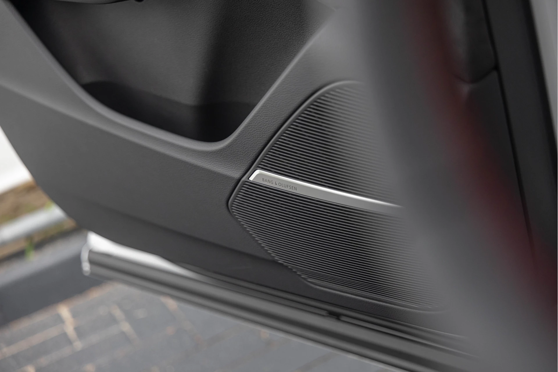 Hoofdafbeelding Audi SQ7