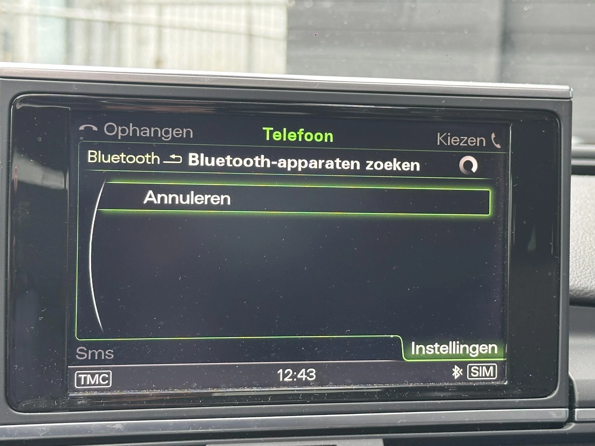 Hoofdafbeelding Audi A7