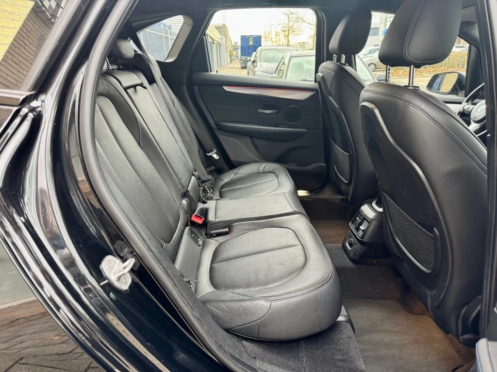 Hoofdafbeelding BMW 2 Serie