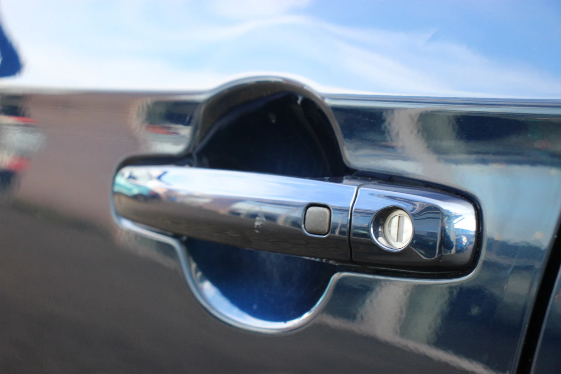 Hoofdafbeelding Suzuki S-Cross