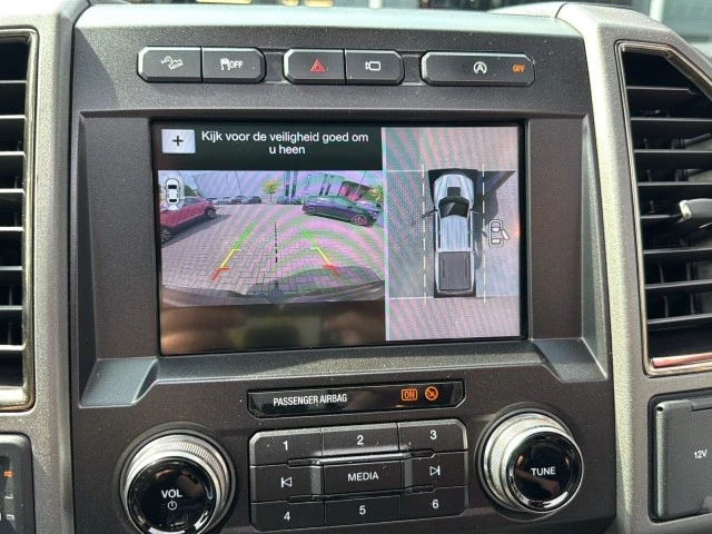 Hoofdafbeelding Ford F-150