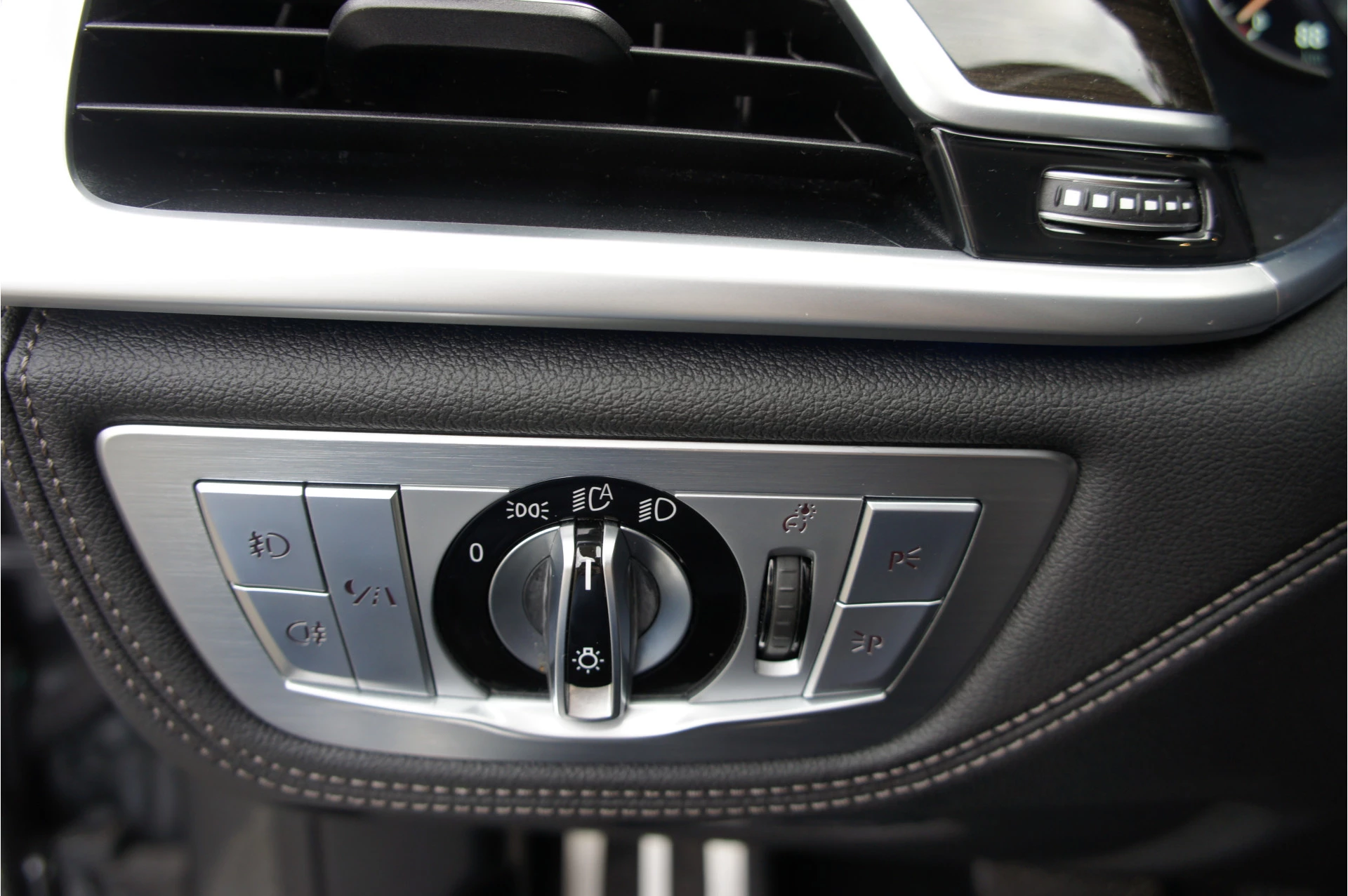 Hoofdafbeelding BMW 7 Serie