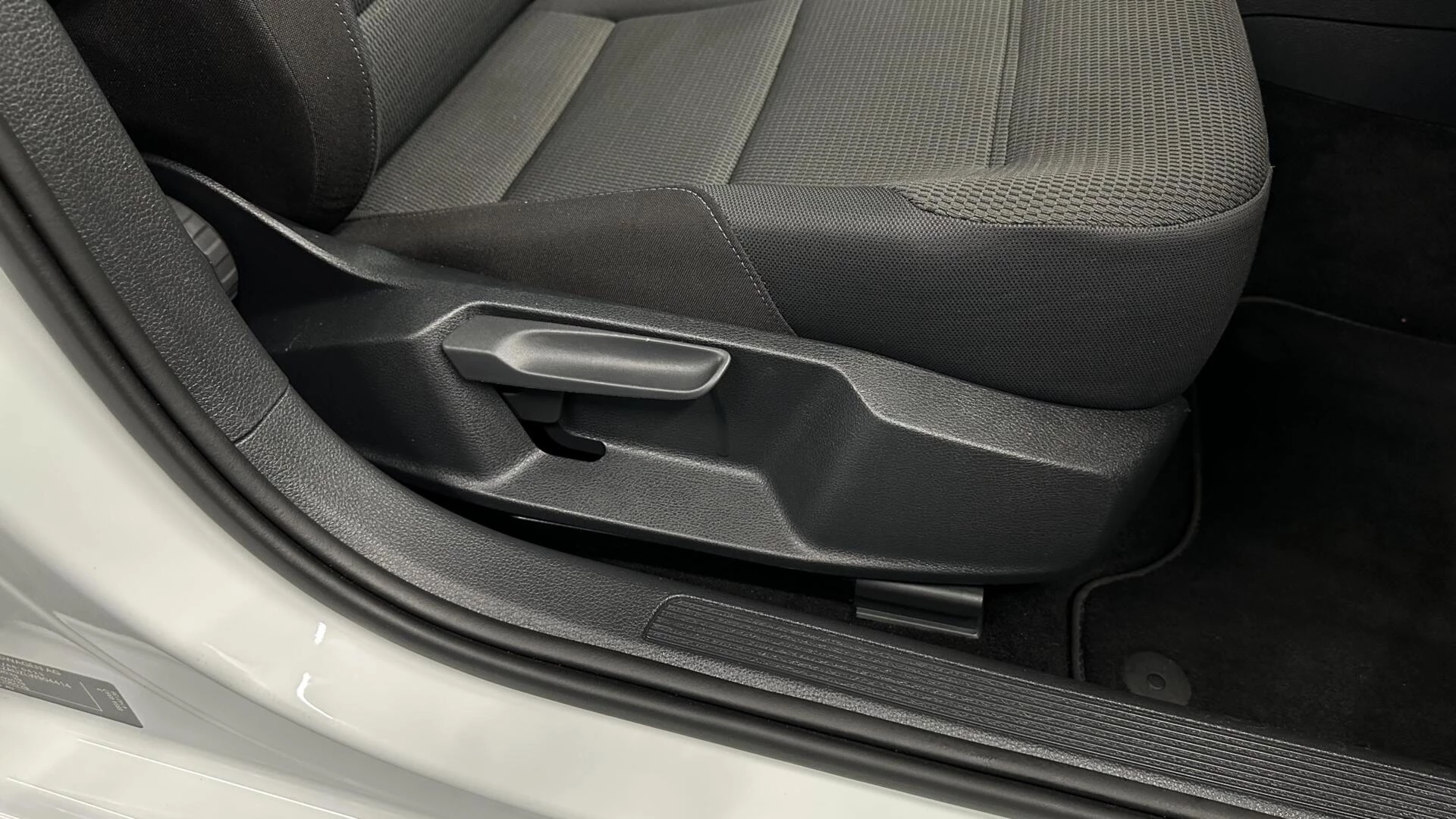 Hoofdafbeelding Volkswagen e-Golf