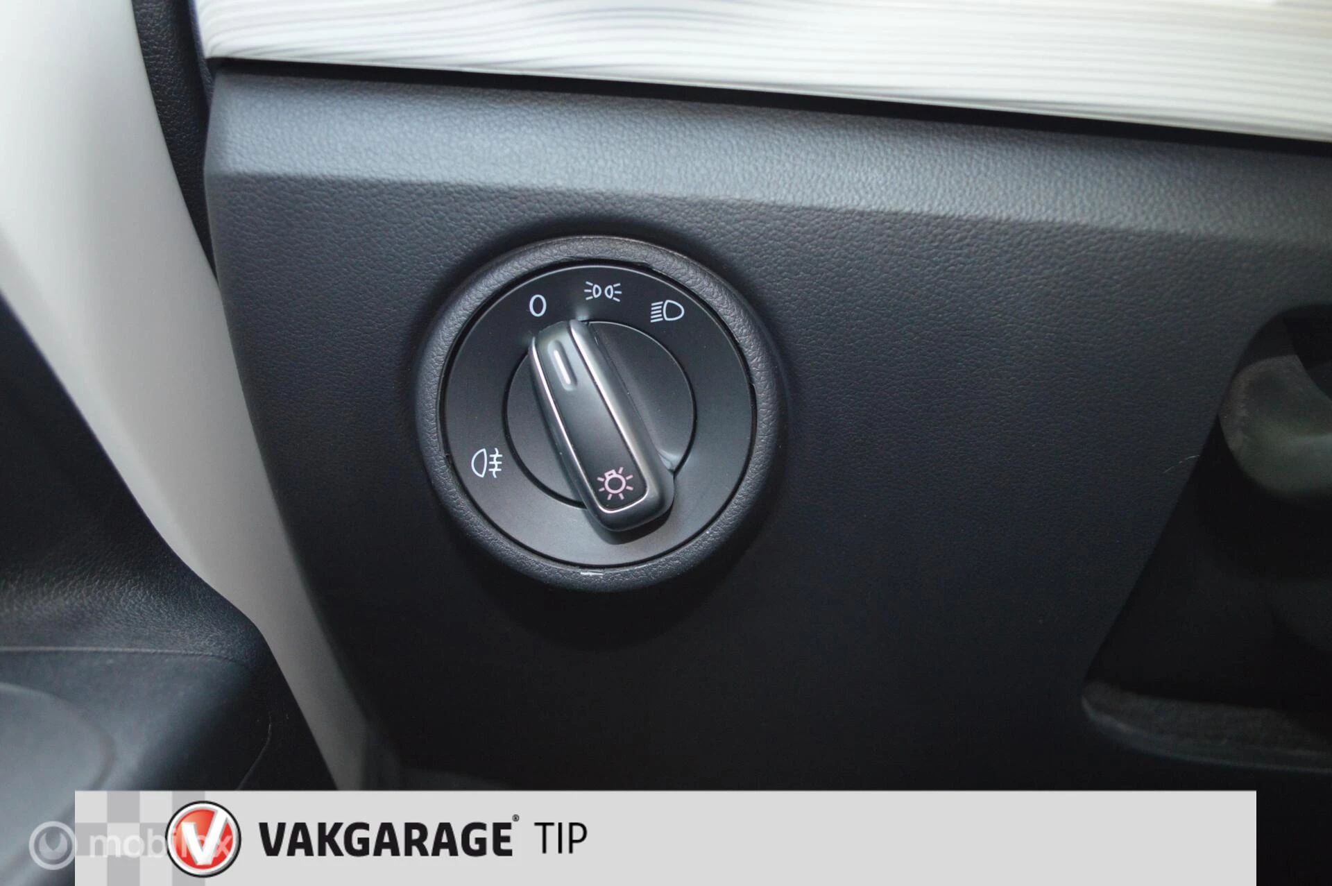 Hoofdafbeelding SEAT Mii