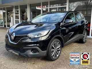 Renault Kadjar 1.2 TCe Life Airco, Bluetooth, Pdc, LM..